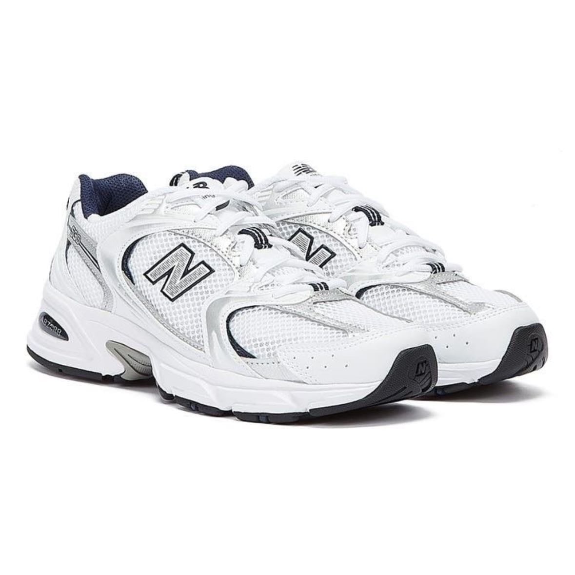 Everyday Sneakers
