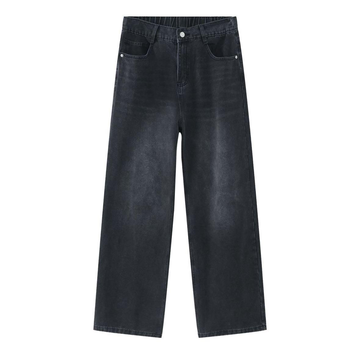 Black Jeans