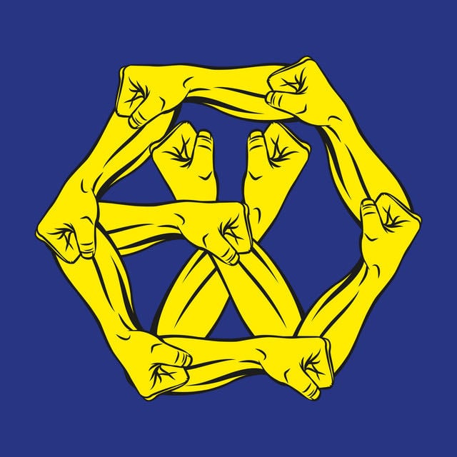 Sweet Lies - Song · EXO