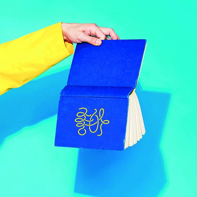 Moon - Song · JONGHYUN