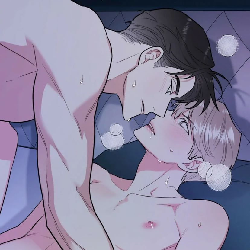 You and I Can’t Do This - En emisión
Capítulo 6