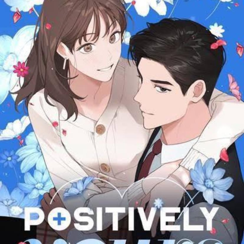 Positively Yours