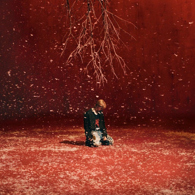 High As You - Song · Mark Tuan