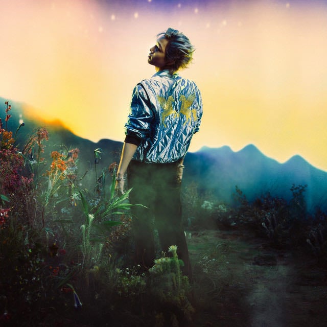 Wait On Me - Song · KAI