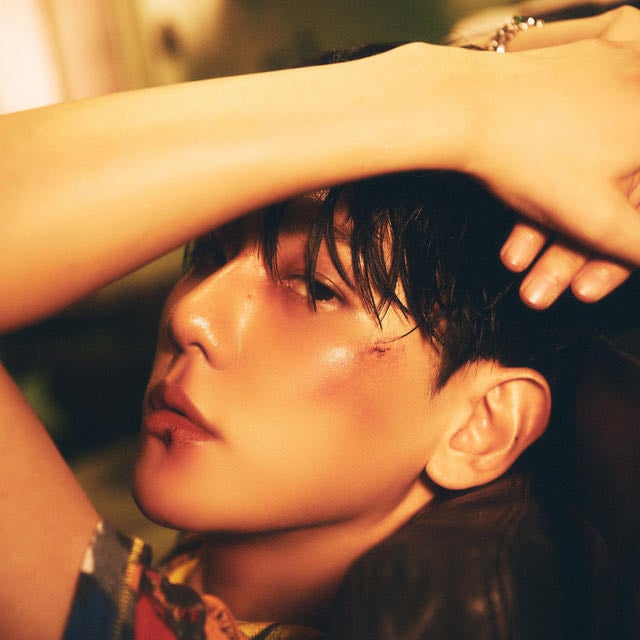 Cold Heart - Song · BAEKHYUN