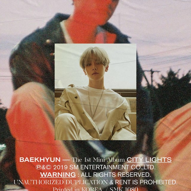 UN Village - Song · BAEKHYUN