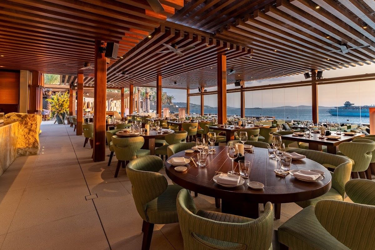 Zuma Mykonos