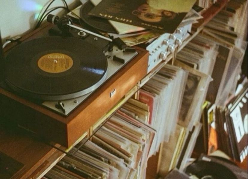 fav albums ! - Music hypelist by rewe