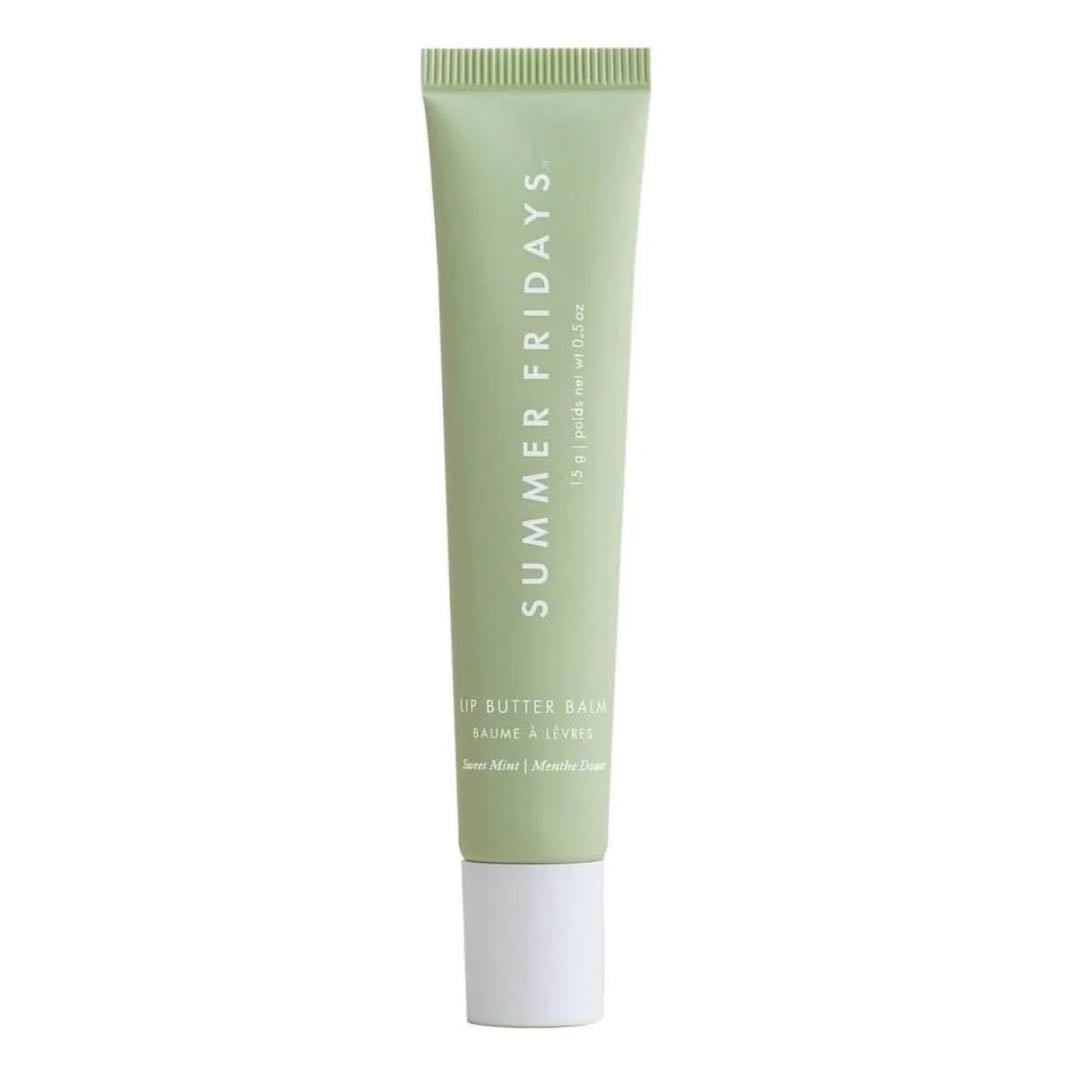 Summer Fridays Mint
