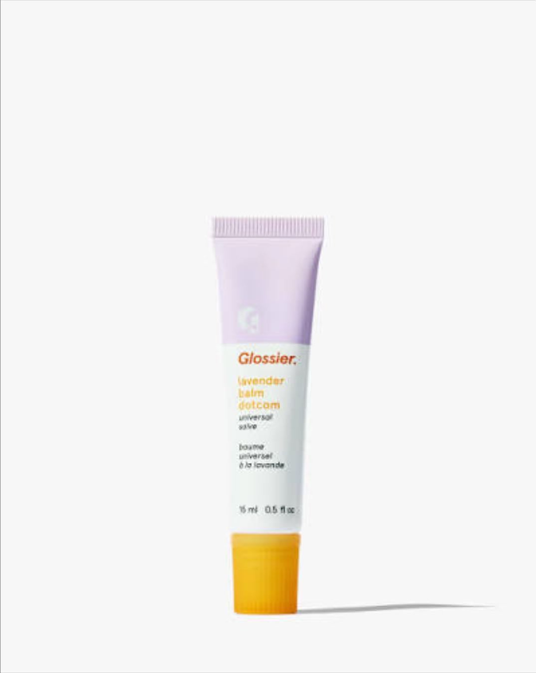 Glossier Lavender