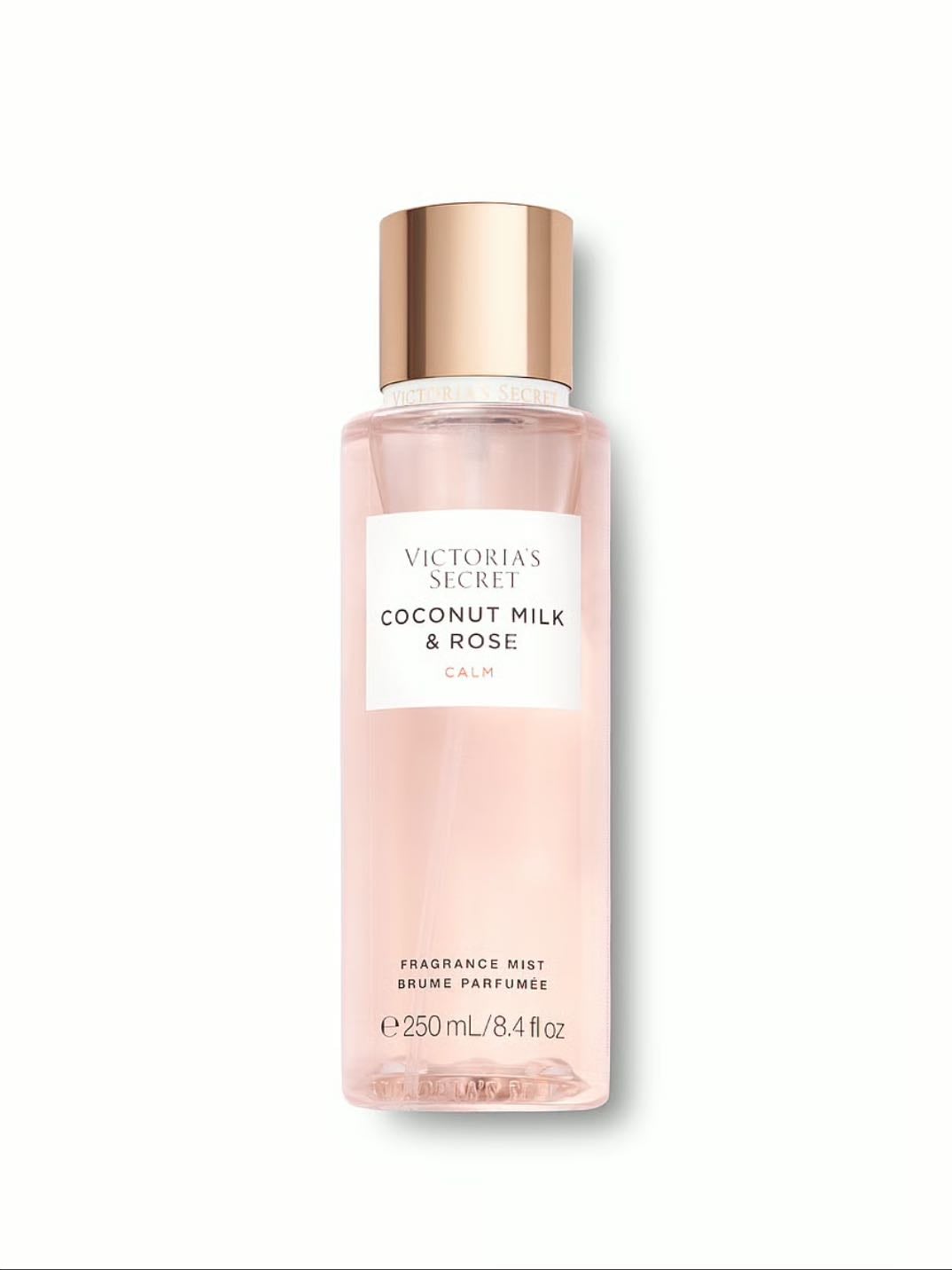 Victoriaβs Secret : Coconut Milk & Rose