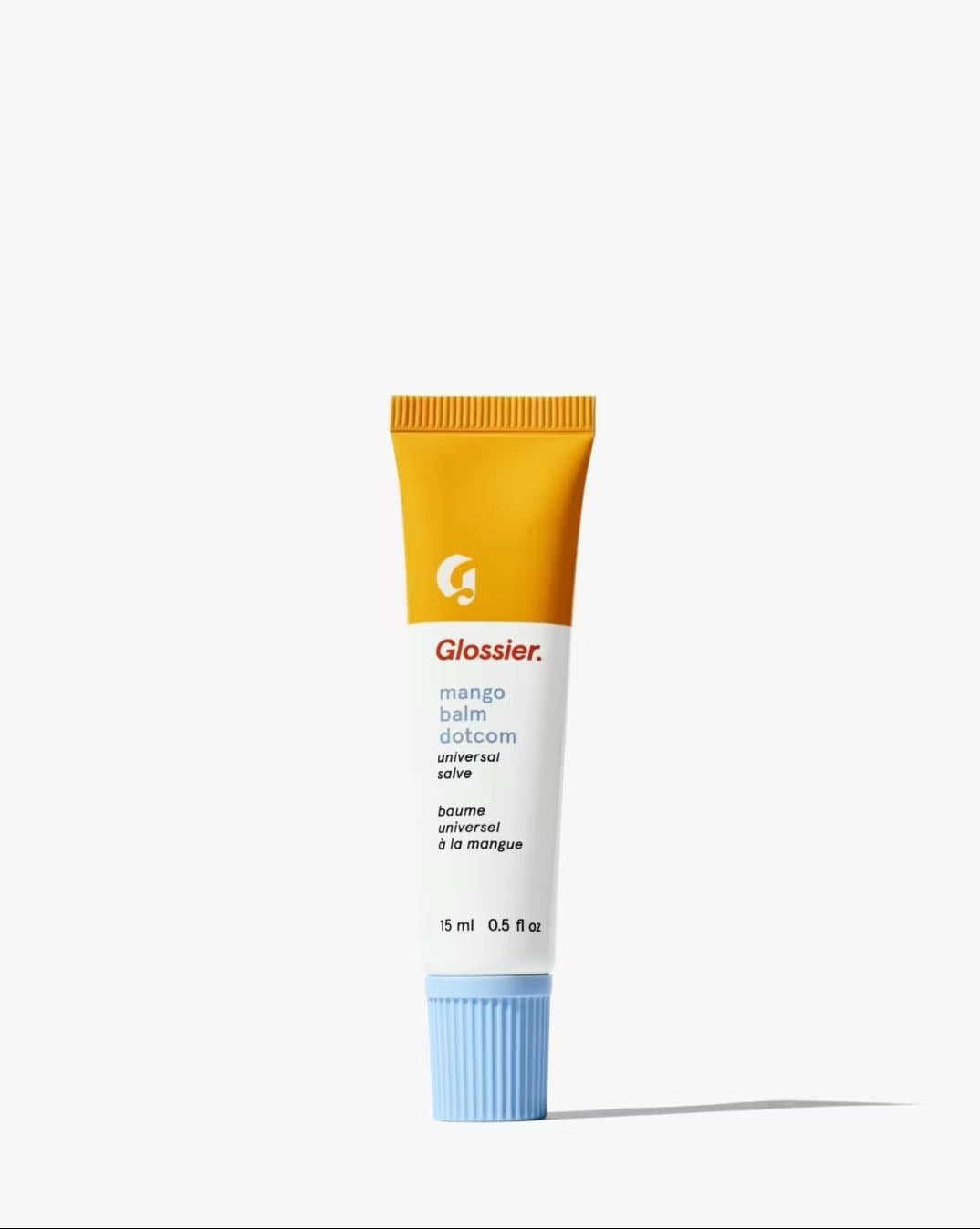 Glossier Mango
