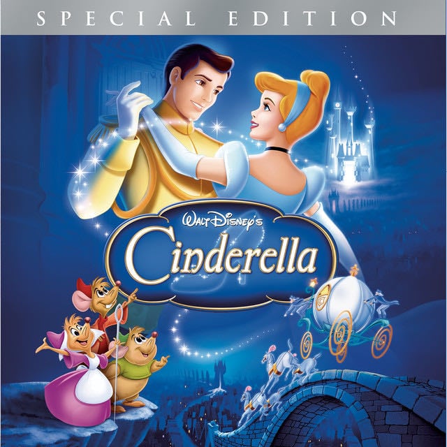 A Dream Is a Wish Your Heart Makes - Song · Ilene Woods, Mice Chorus