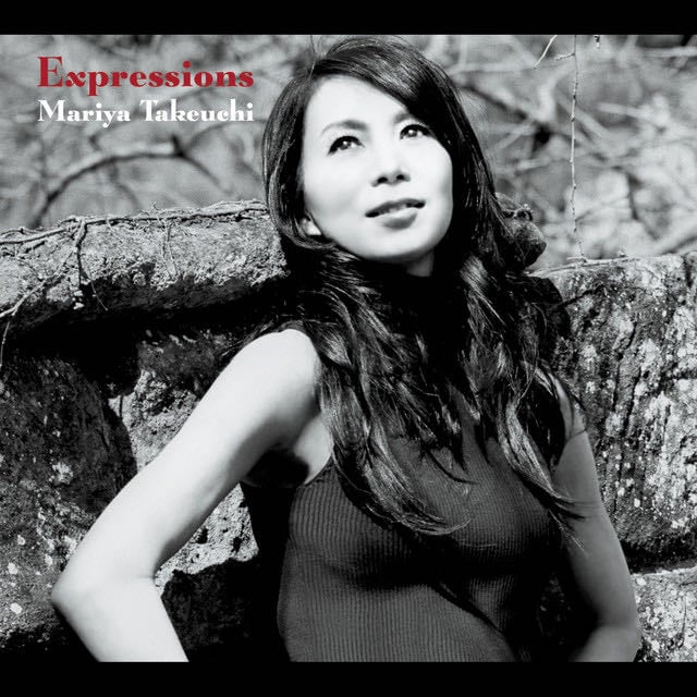 Plastic Love - Mariya Takeuchi