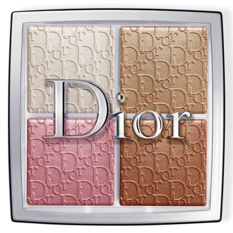 Paleta de iluminadores Dior