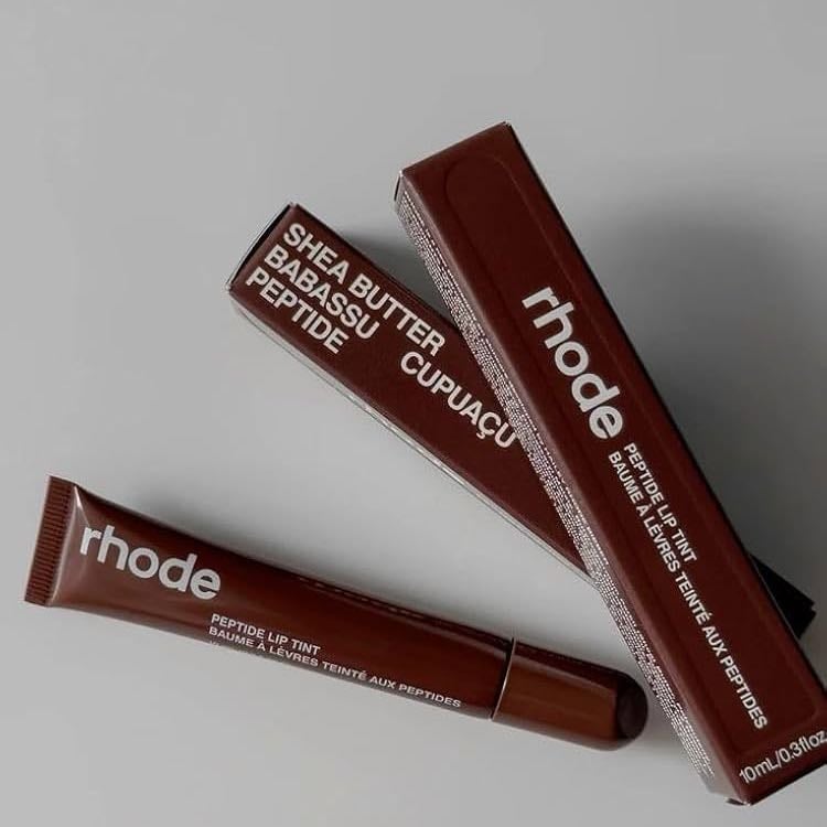Labial Rhode