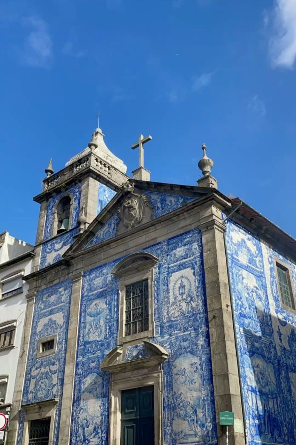 Oporto
