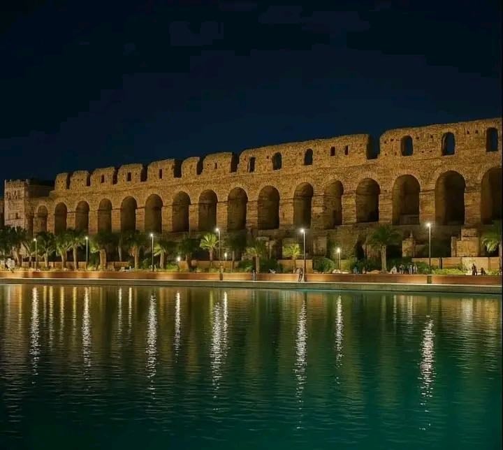 Sidi bouzekri