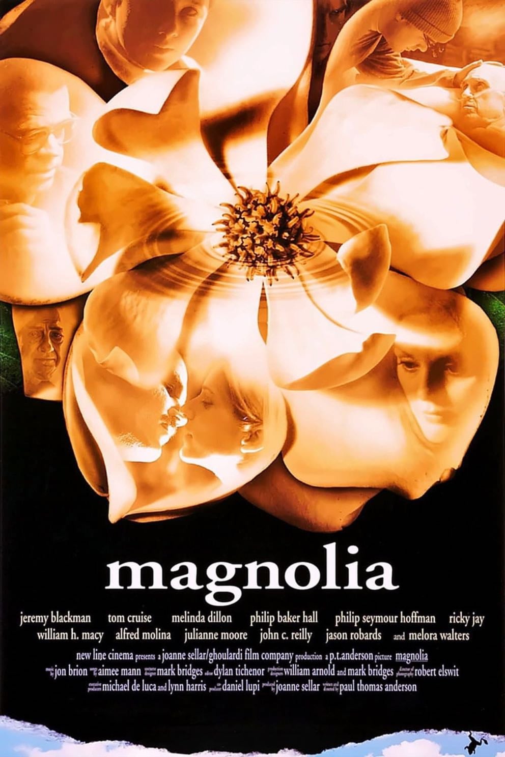 Magnolia - Paul Thomas Anderson · 1999