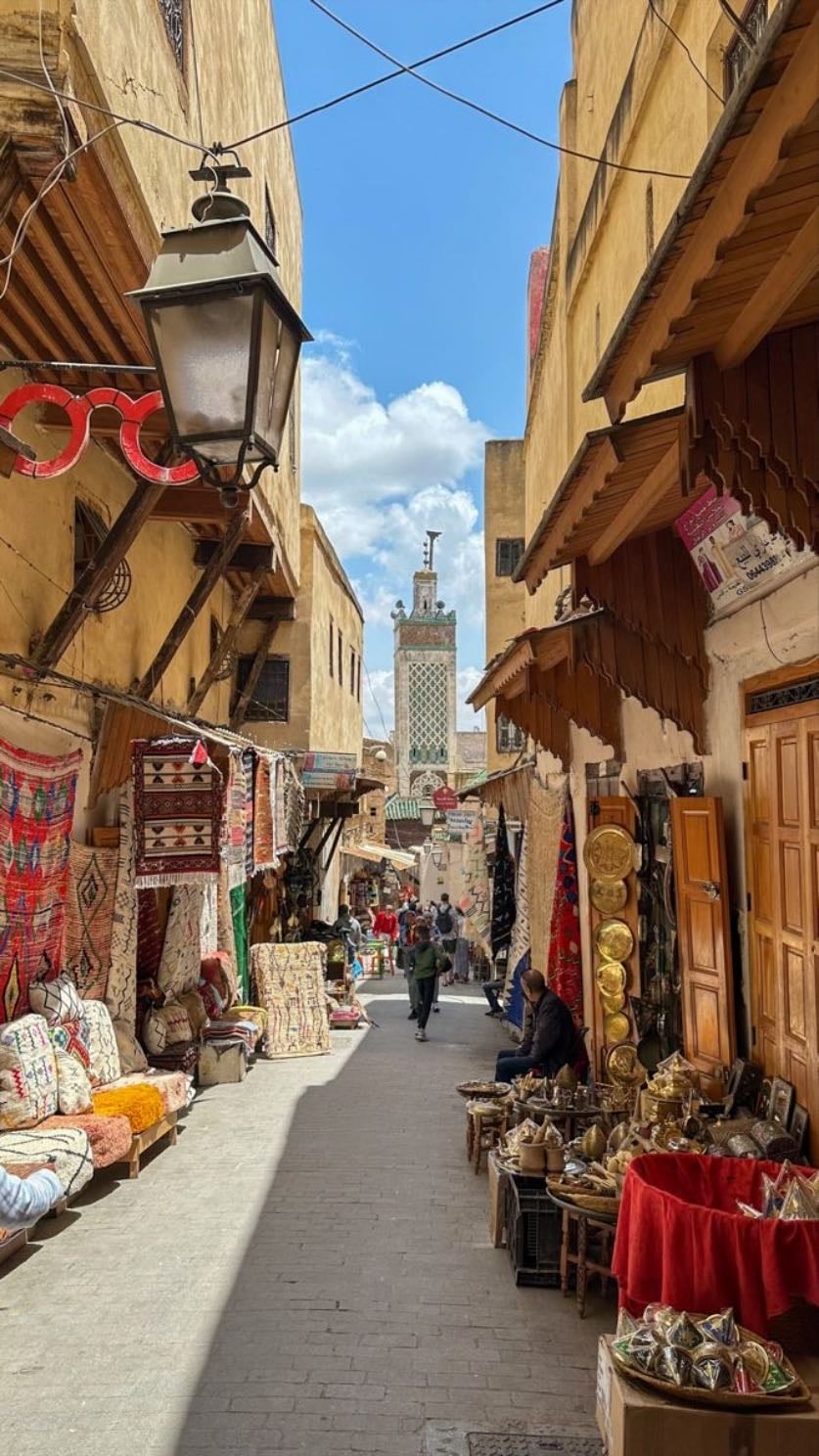 Fez