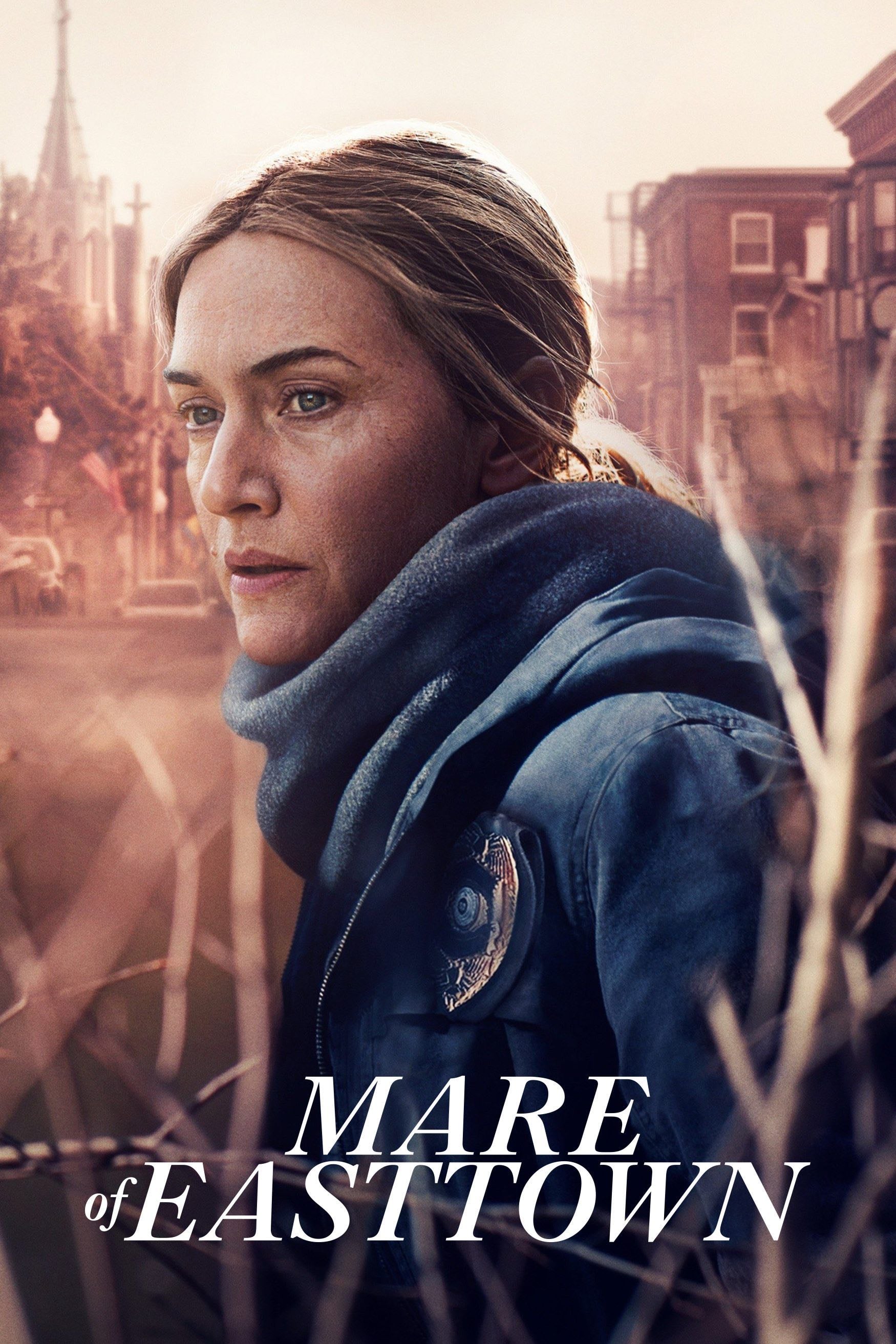 Mare of Easttown - Brad Ingelsby · 2021