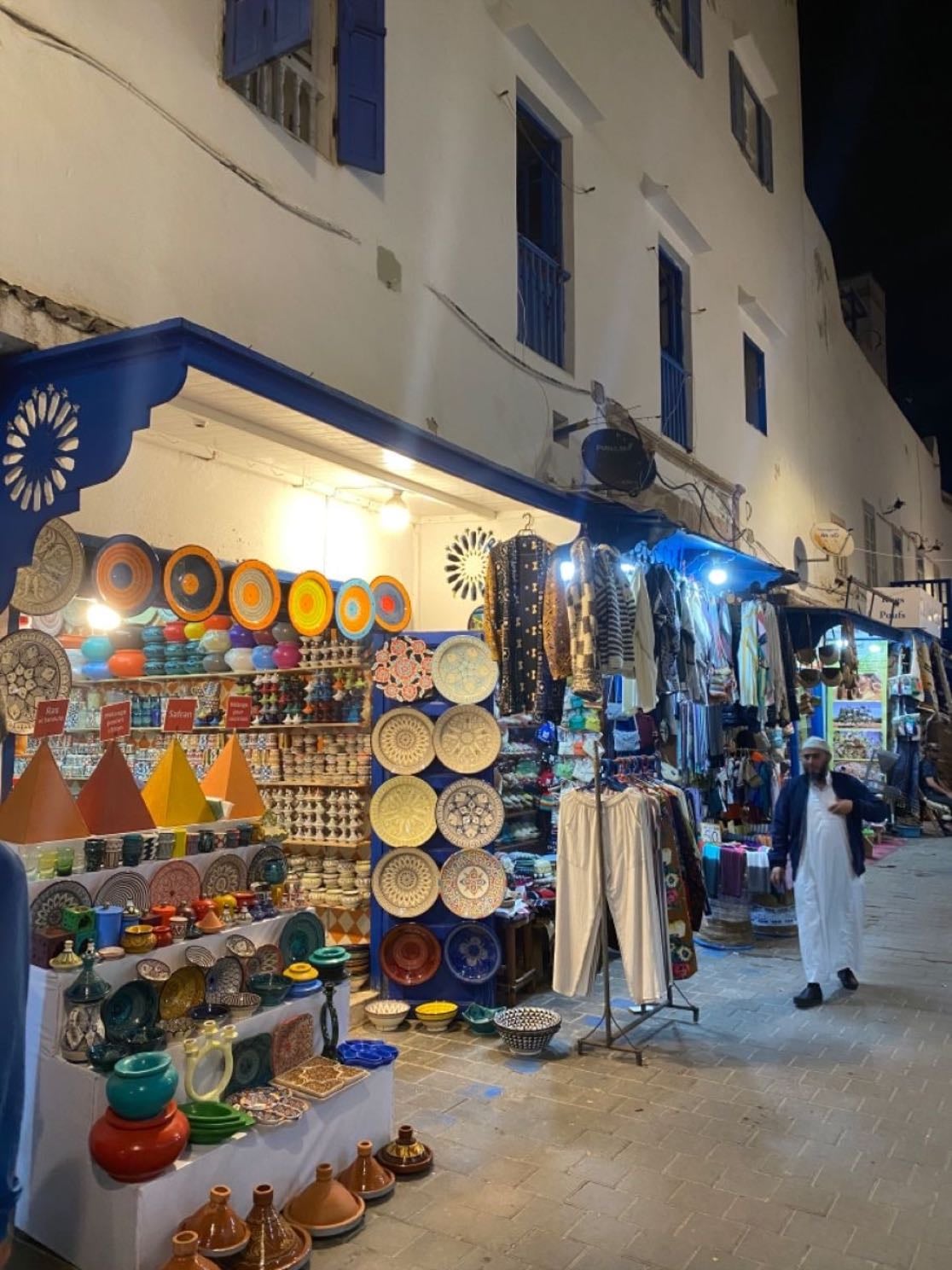 Essaouira
