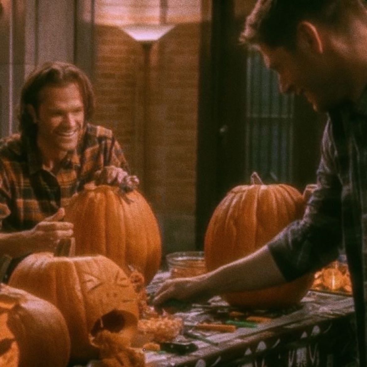 Supernatural