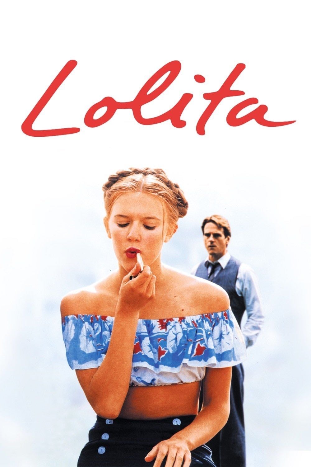 Lolita - Adrian Lyne · 1997