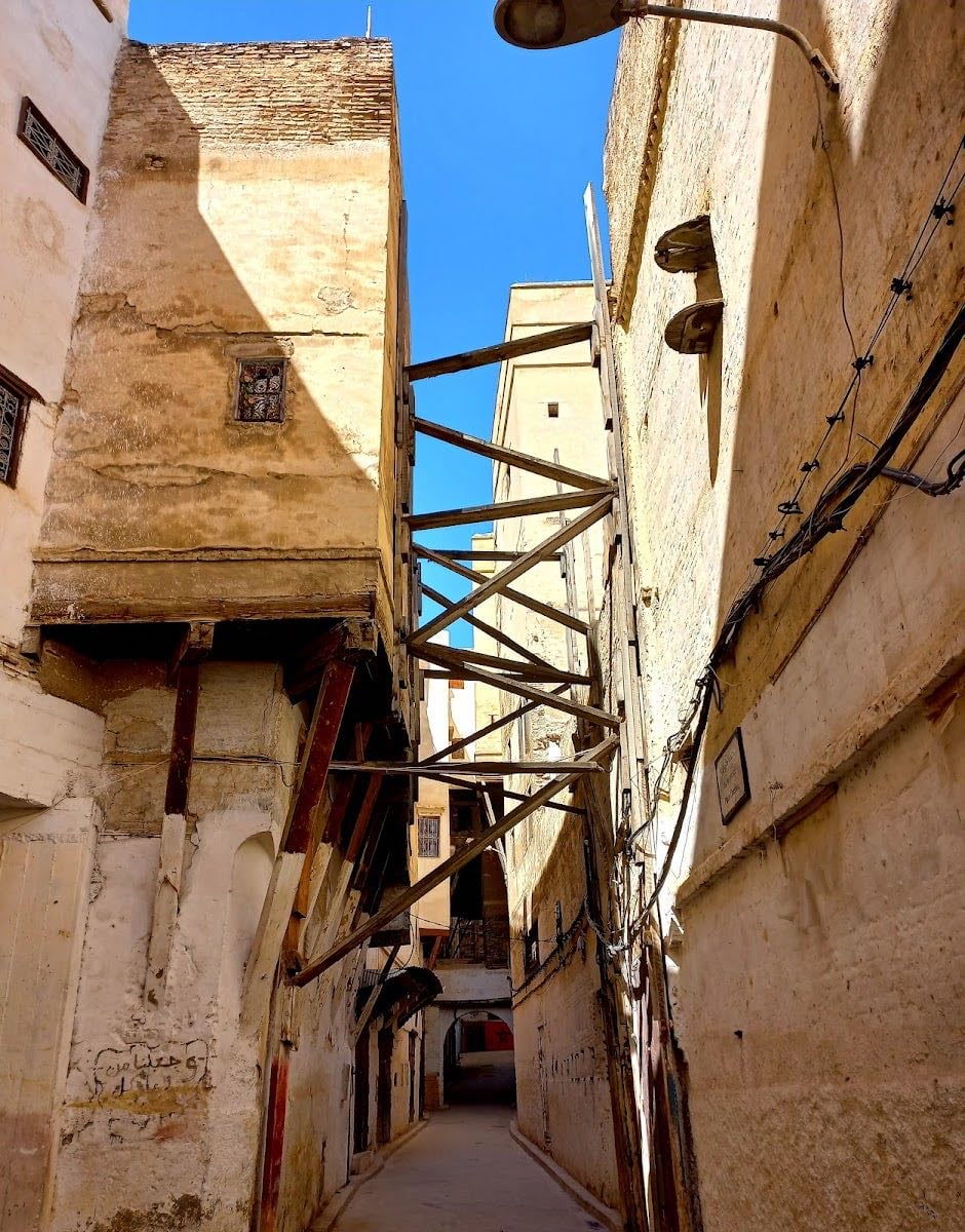 Medina