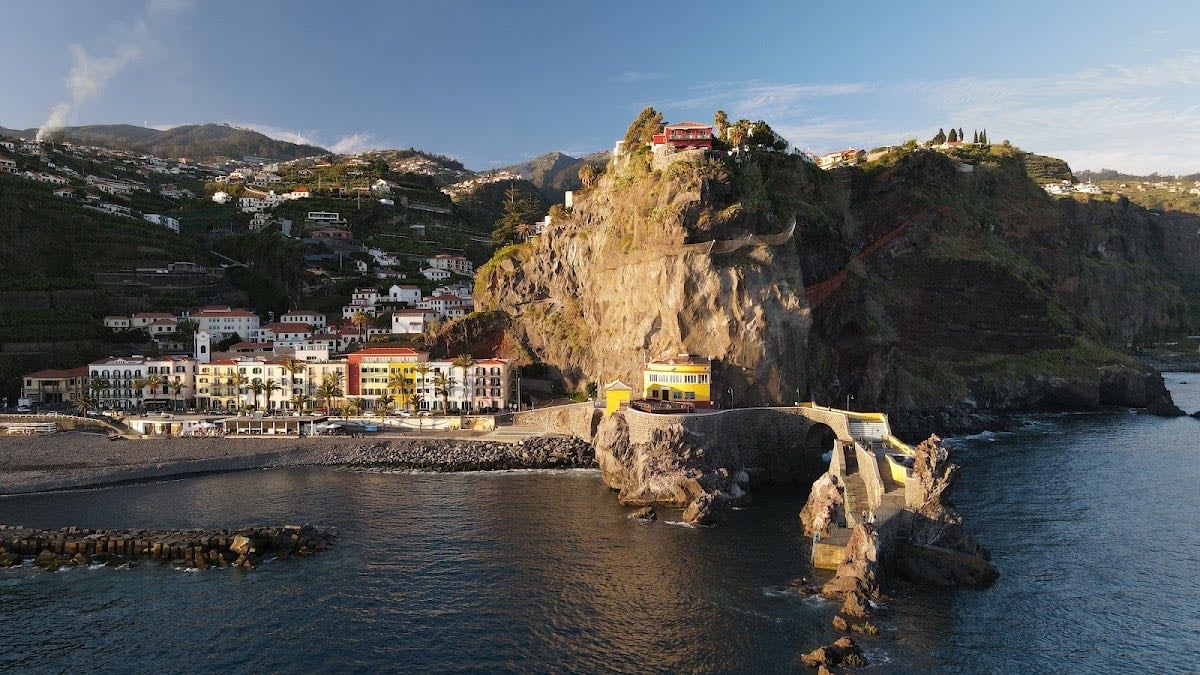 Madeira