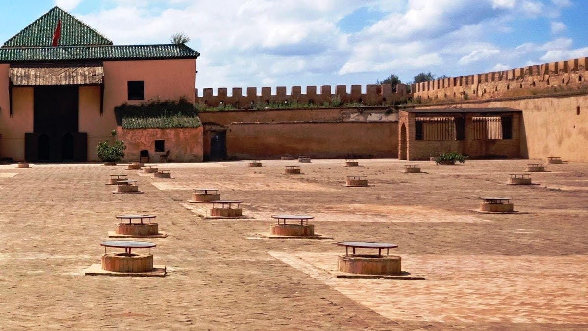 Prison de Kara