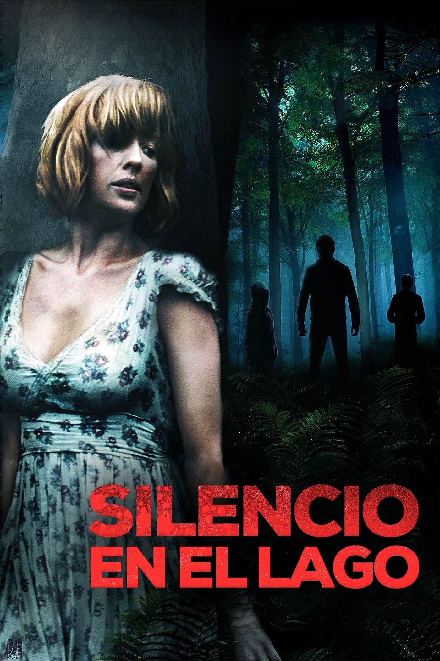 Eden Lake - James Watkins · 2008