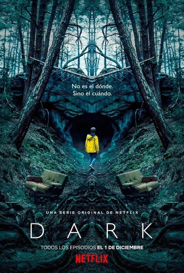 Dark - Baran bo Odar, Jantje Friese · 2017