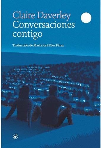 Conversaciones contigo - CLAIRE DAVERLEY · 2023