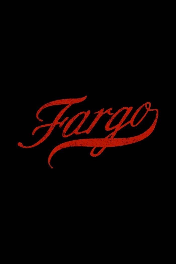 Fargo - Noah Hawley · 2014