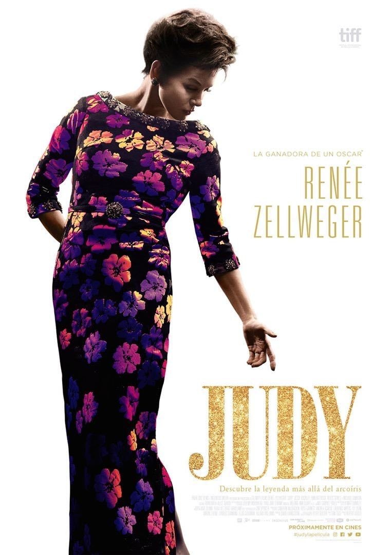 Judy - Rupert Goold · 2019