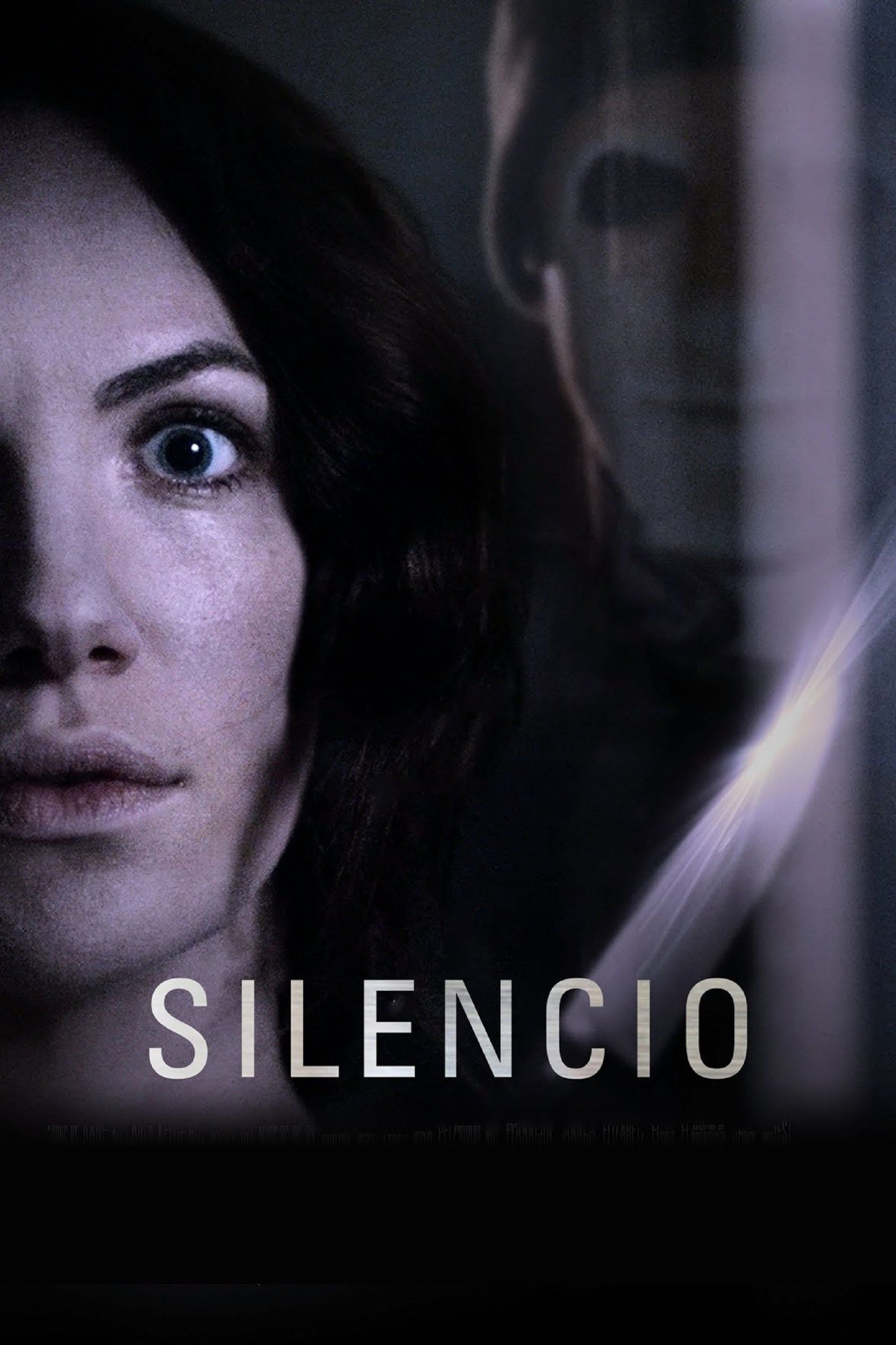 Silencio (Hush) - Mike Flanagan · 2016
