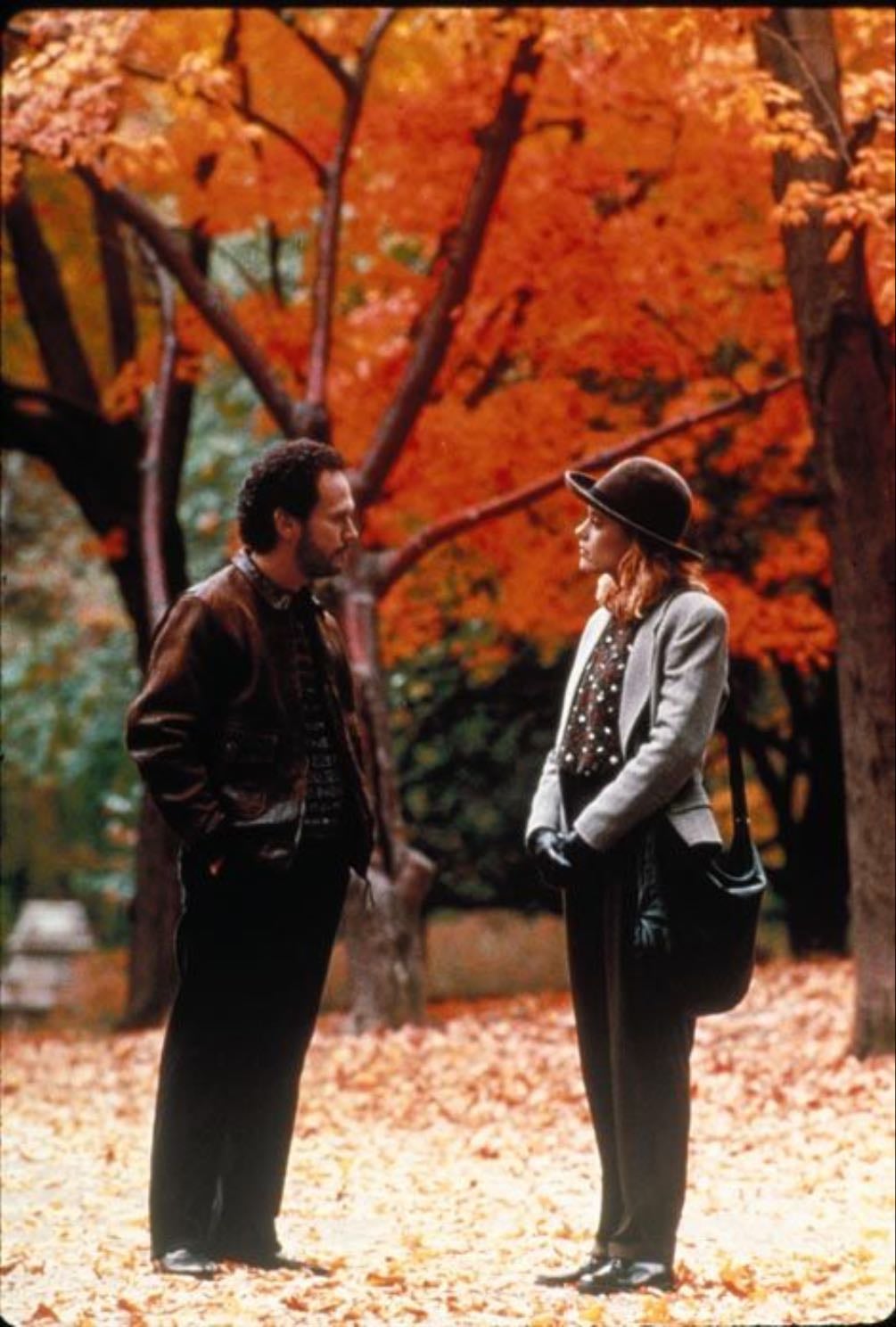 Cuando Harry conoció a Sally