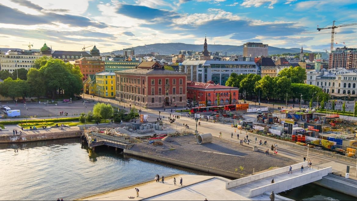 Oslo