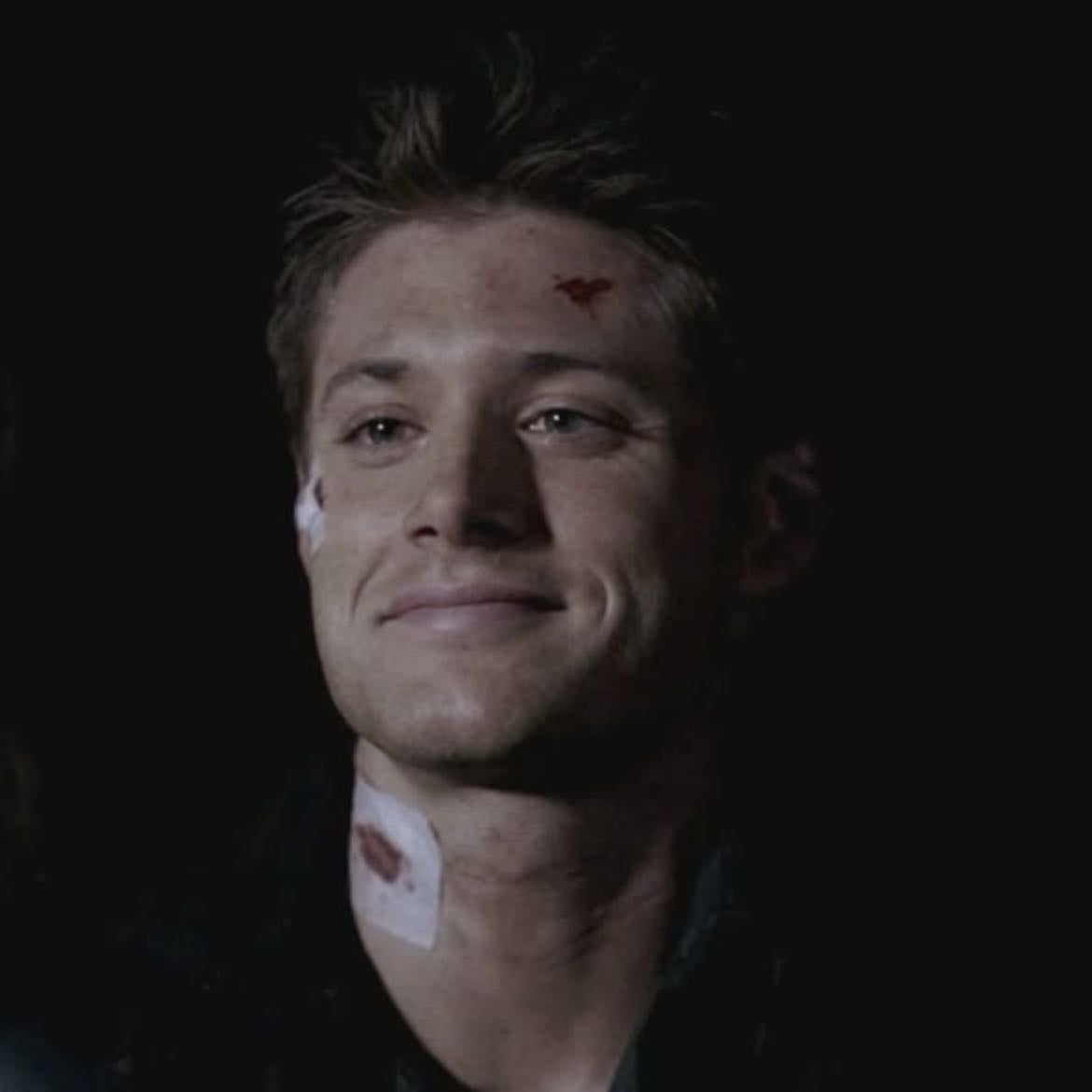 Dean Winchester - Supernatural