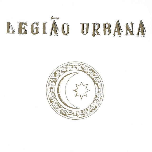 Vento No Litoral - Song · Legião Urbana