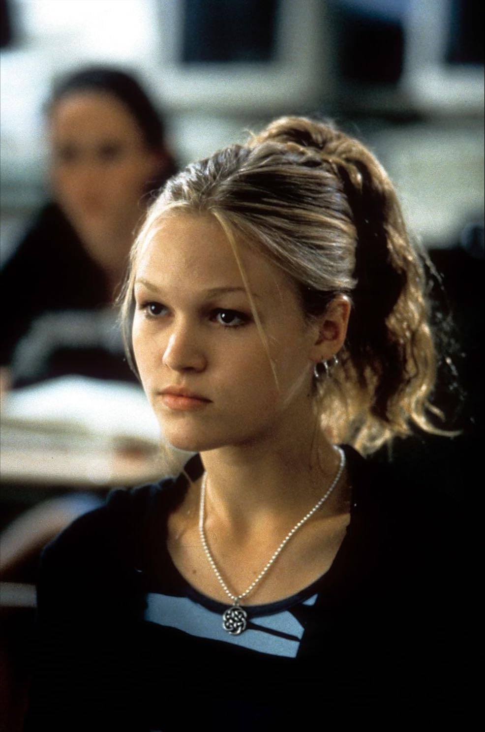 Kat Stratford - 10 things i hate about you