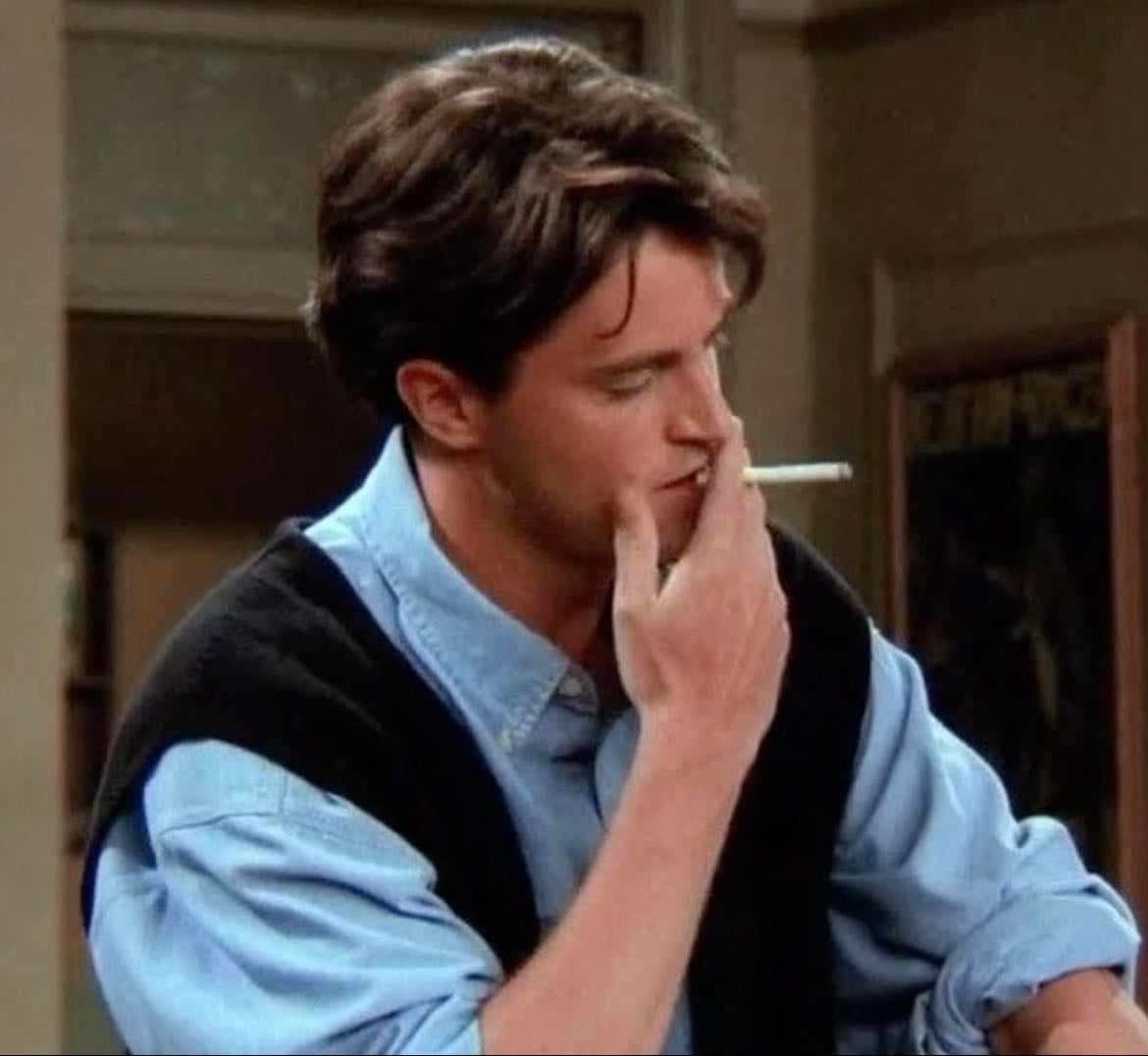 Chandler Bing - Friends