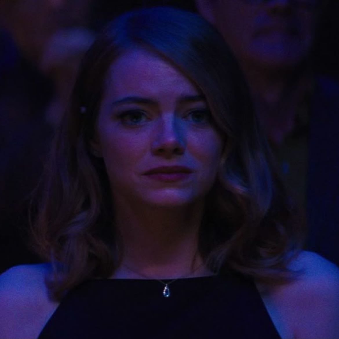 Mia Dolan - La La Land