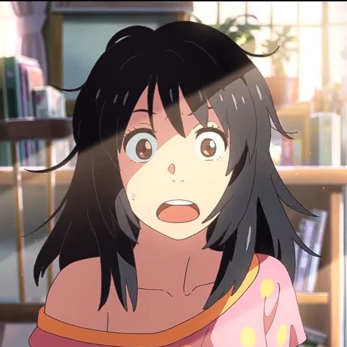 Mitisuha Miyamizu - Your Name