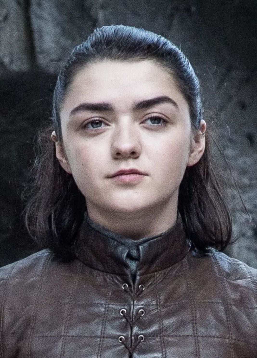 Arya Stark - Game of Thrones