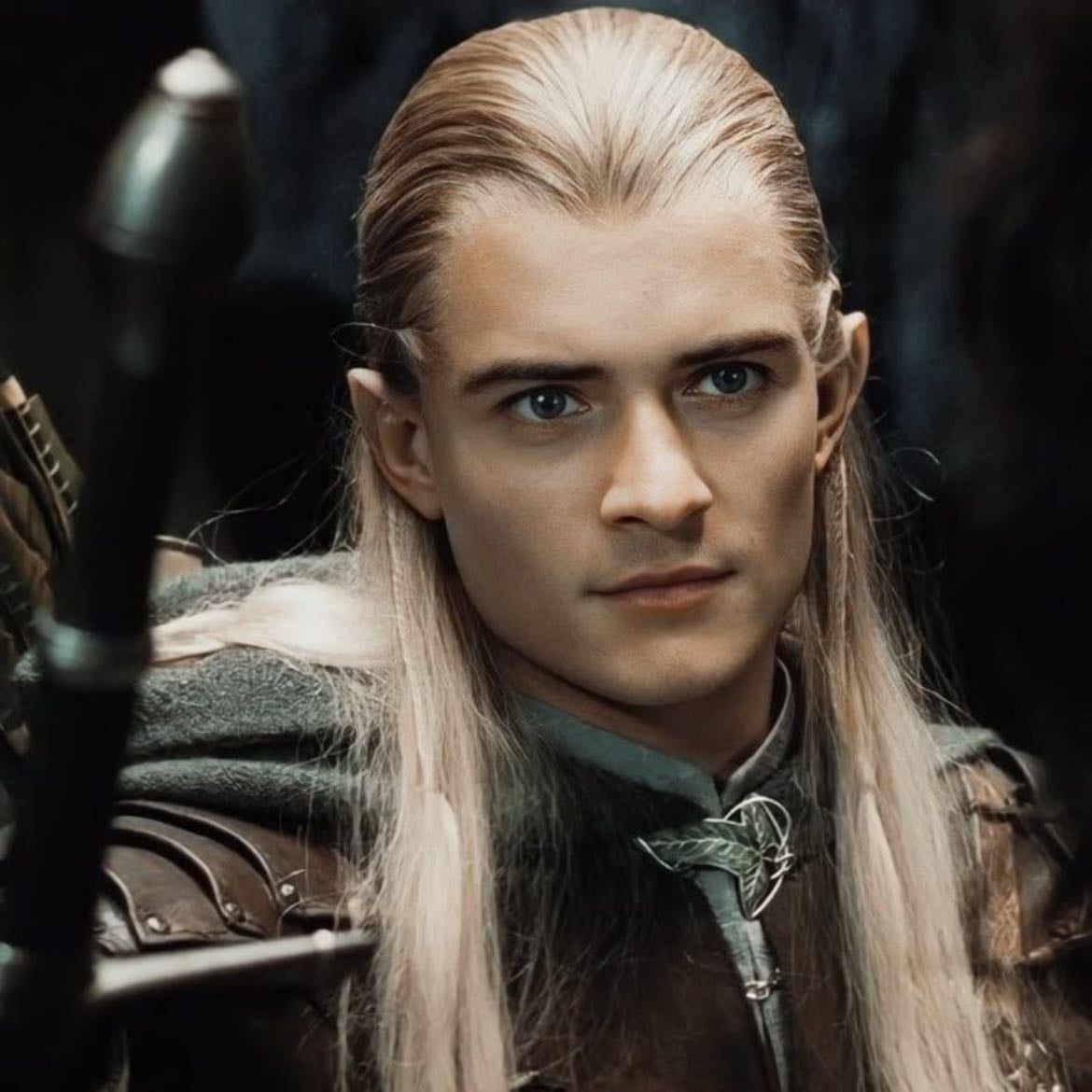 Legolas - The Lord of the Rings