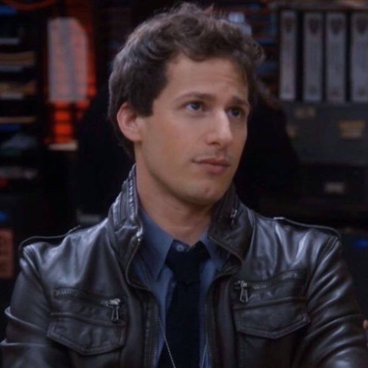 Jake Peralta - Brooklyn 99