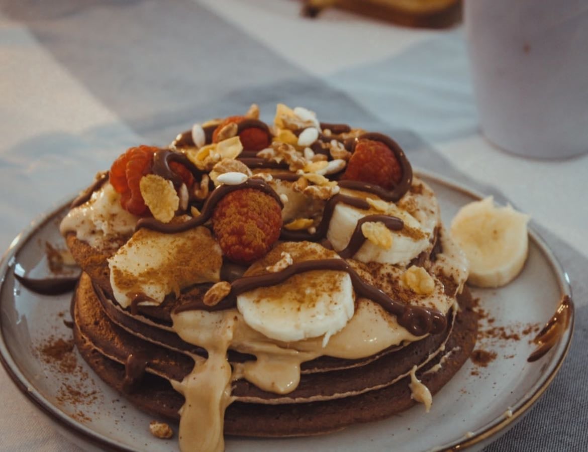 brunch - Places hypelist by valeria chablé
