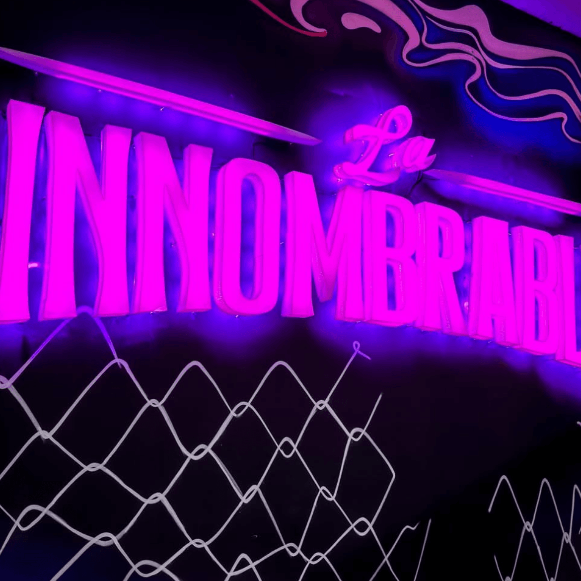 La innombrable